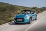 Mini Cooper Cabrio 2016 года (UK)